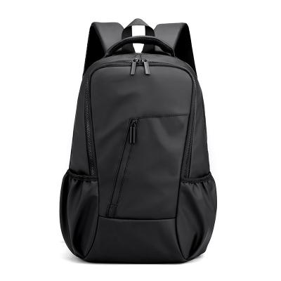 China New logo rucksack men's travel wear-resistant custom USB laptop waterproof outdoor backpack for sale