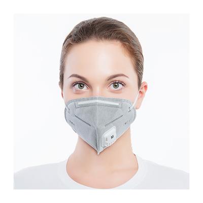 China Wholesale public place FFP2 ffp3 with valve face mask factory price disposable surgical face mask for sale