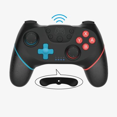 China Pro Gamepad Wireless Game Controller Programmable Button Switch New For Nintendo Switch Pro Gamepad for sale