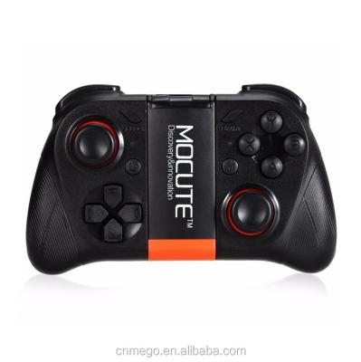 China Mocute 050 BT Gamepad VR Gaming Wireless Controller Android Joystick For Smartphone/PC 142*90*46mm for sale