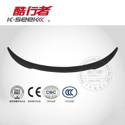 China Plastic Auto Rear Trunk Wing Spoiler Fit For Tesla Model 3 2017-2020 for sale