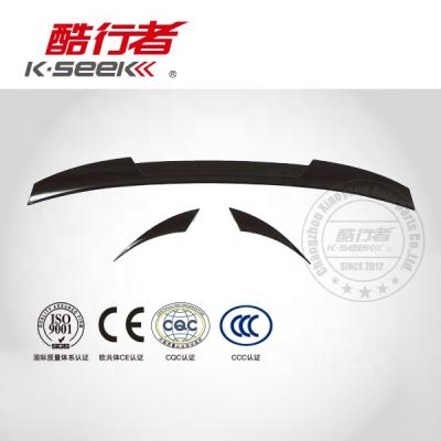 China ROOF Car Trunk Spoiler Roof Spoiler for VW Arteon for sale