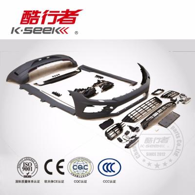 China R Style Body Kit For Scirocco 2015 For Scirocco 2015 for sale