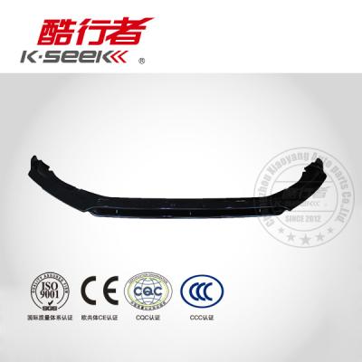 China Other Excellent Performance Front Spoiler For VW Scirocco R Series 2015 for sale