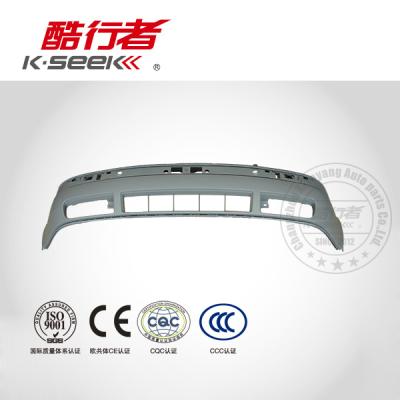 China Front Bumper For Plastic VW GLOF 4 for sale