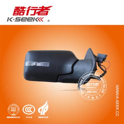 China Auto industry for VW Golf 3 turn signal led side mirror for sale