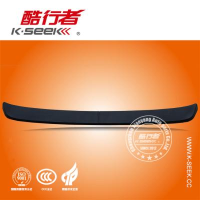 China Front Lower Spoiler For VW Golf 1Bumper for sale