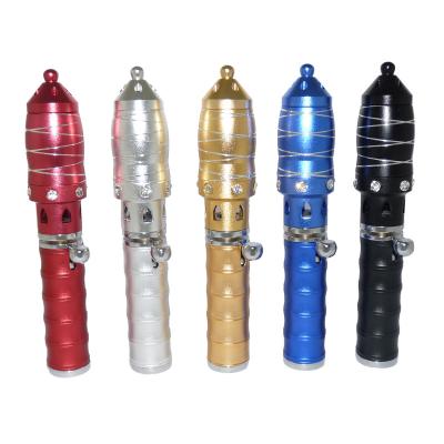 China Kitchen factory directly supply weed smoking accessories weed grinders insence burner for sale