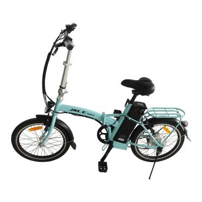 China 2012 New Arrival Adult Model Seat Motor Vehicle Big Wheel Folding Bicycle Bike 20 Inch Long Electric Steel Steel for sale