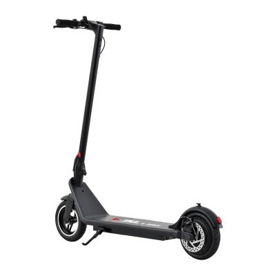 China Wholesale New Design 8.5 Inch 36v 350w Folding Cheap Unisex Two Wheel Electric Scooter E-scooter for sale