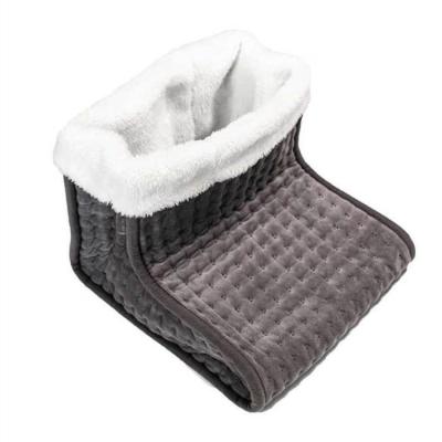 China Joker Plug-in winter foot warmers High top foot warmers and foot warmers for sale