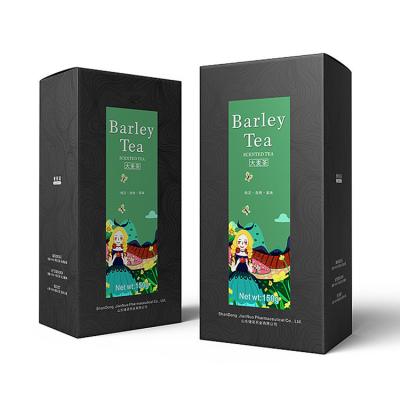 China Recycled Materials Wholesale High Quality Recyclable Cheap Cardboard Tea Boxes for sale