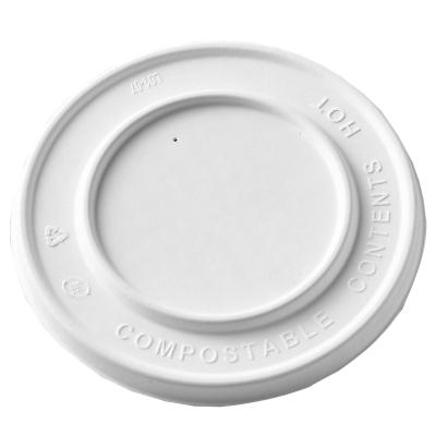 China CUPS Paper Soup Cup Lids Biodegradable Soup Cup Lids SL1150 for sale