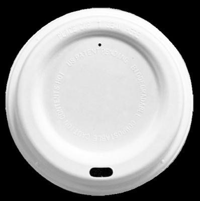 China CUPS Paper Biodegradable Cup Lids Lids L9001 for sale