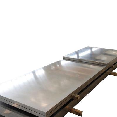 China Industry ASTM A240 1.5 mm Thick Steel Sheet S32750 Stainless Steel Plate 2mm ASTM 304 316L 904L Stainless Steel Plate for sale