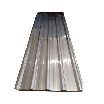 China Construction China Manufacture Price PPGI Prepainted Galvanized Corrugated Cover Sheet for sale