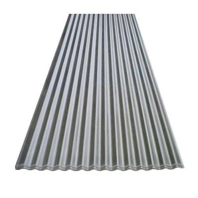 China Construction Manufacturer Price GI Galvanized Corrugated Zinc Metal Roofing Sheets for sale