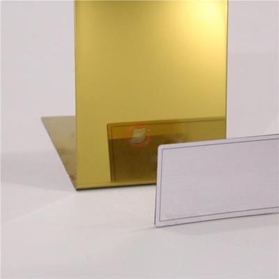 China Industry Color Coated Stainless Steel Sheet 201 310 304 316 for sale