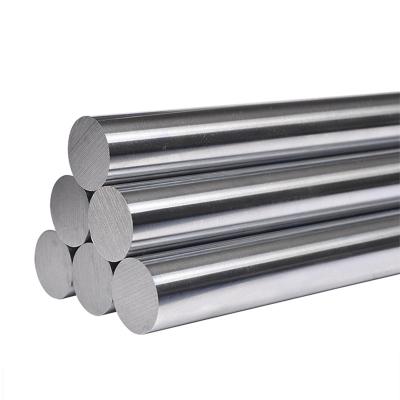 China Industry ASTM 17-4PH 17-7PH SS 309 410 420 304 316L Stainless Steel Bright Round Bar for sale