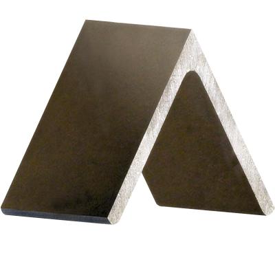 China Construction Hot Rolled AISI 201 304 316 321 2205 Equal 50x50x5 Stainless Steel Angle Bars for sale