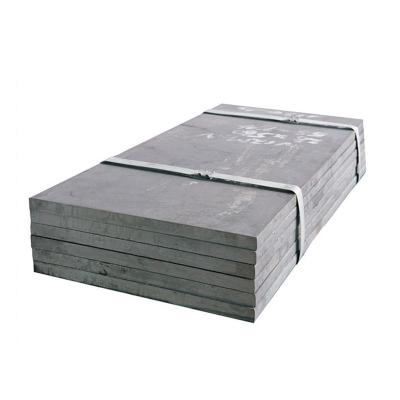 China Factory direct sale S450 S460 S500 S550 S690 S890 S960 carbon steel plate for sale