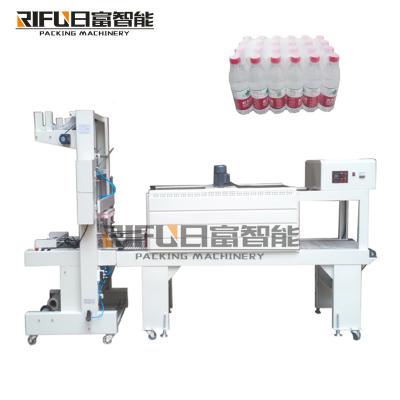 China Semi Automatic Food Beverage Cup Nylon Sleeve Sealing And Cutting Machine for sale