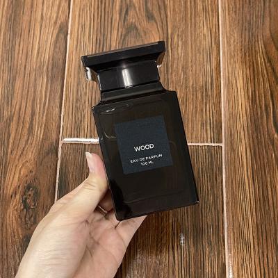 China Nice Scents 100ml TF OUD WOOD perfume 1 1 Top copy Quality In Box for men parfum Cologne Fragrance Top Quality parfum for unisex gifts box for sale