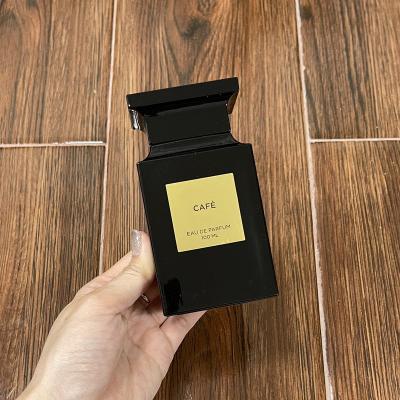 China Nice Scents 100ml TF CAFE ROSE perfume PARFUM 1 1 Top Quality In Box for unisex parfum Cologne Fragrance Top Quality gifts box for sale