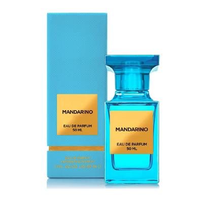 China Nice Scents 100ML TF MANDARINO DI AMALFI perfume 1 1 Top copy Quality In Box for men parfum Cologne Fragrance Top Quality for men for unisex for sale