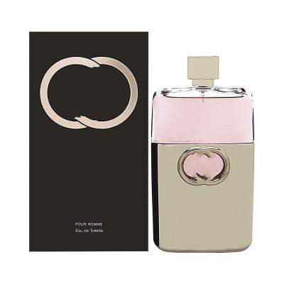 China Nice Scents 100ML guilty perfume for men eau de toilitte New 1 1 copy Top Quality SEALED perfume for men EDT for sale