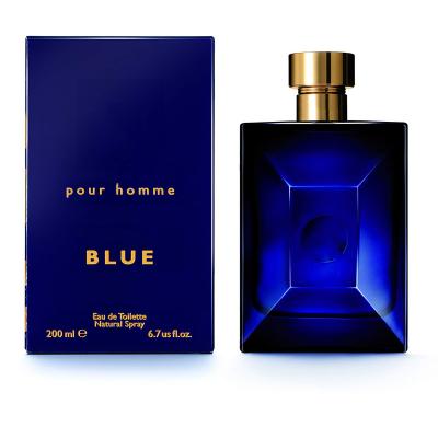 China Nice Scents 100ML dylan blue pour homme perfume 1 1 Top copy Quality In Box for men EDP Top Quality for sale