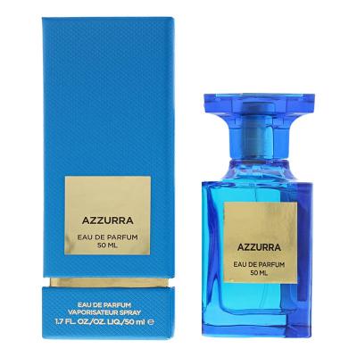 China Nice Scents 100ml TF COSTA AZZURRA perfume 1 1 Top Quality In Box for unisex parfum In Box gift for sale