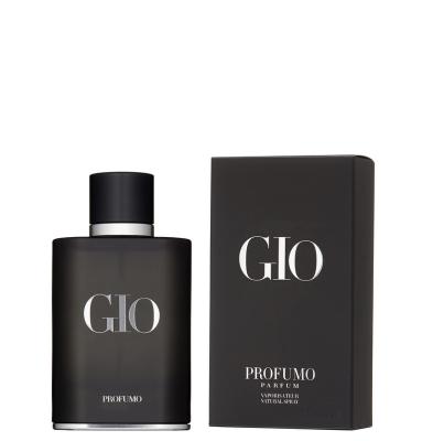 China Nice Scents 100ML giorgio profumo parfum perfume Cologne Fragrance New 1 1 copy Top Quality SEALED perfume for men for sale