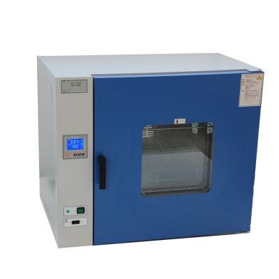 China Medicine Curing DHG-9030 Constant Temperature Drying Oven Hot Air-Blowing Machine for sale