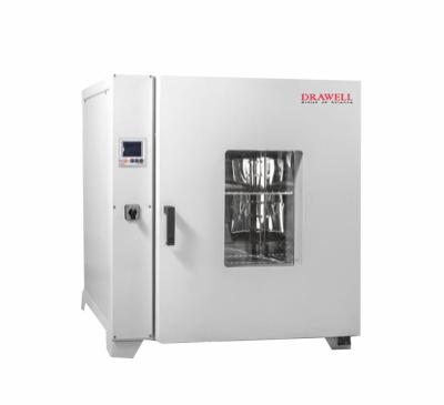 China Medicine Processing Laboratory Drying Oven Equipment Far Infrared Fast Drying Oven Price for sale