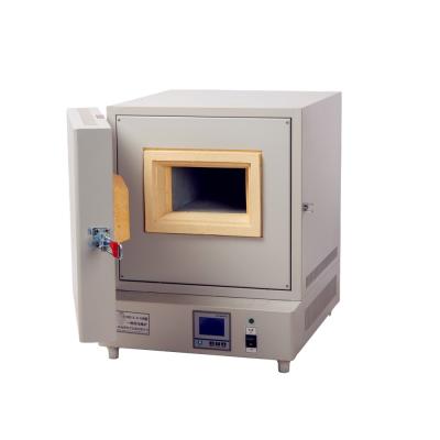 China Laboratory 1.9-80L 1200 degree muffle furnace for sale