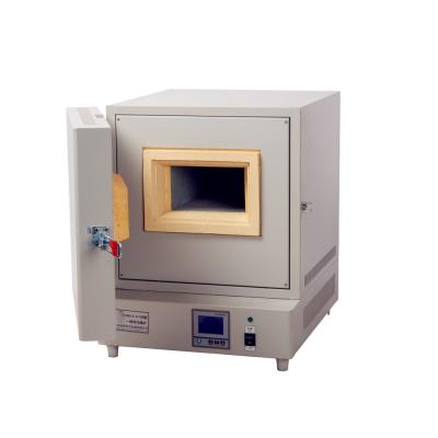 China Laboratory High Temperature Electric Muffle Furnace Price 7.2 for sale