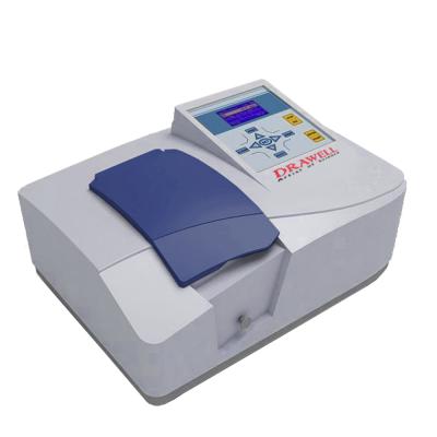 China UV-VIS Spectrophotometer 431x318x195mm Cheap Price DV-8200/DU-8200 for sale