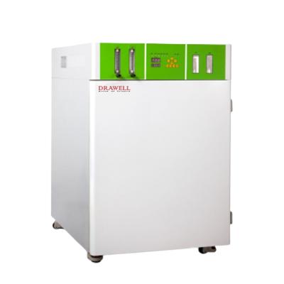 China Laboratory CO2 Incubator Machine Incubator Mushroom Incubator DCI Series for sale