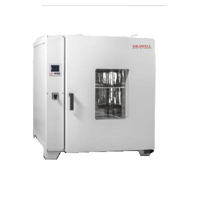 China Medicine Treating DW-LDO Oven Price Forced Air Drying for sale