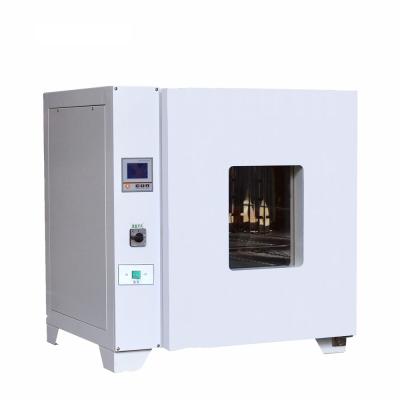 China High Quality 9053A 54L Stainless Steel Laboratory Thermostatic Forced Air Oven for sale