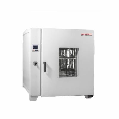 China Medicine Processing 10 C To 200 C For High Quality Lab Circulation Forced Air Incubator for sale