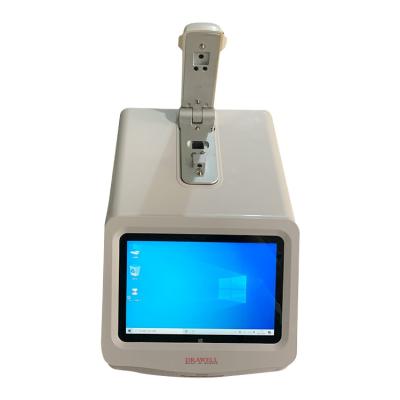 China K5500 Plus Micro Spectrophotometer Nano Spectrometer K5500 DNA RNA Nucleic Acid Analysis Plus for sale