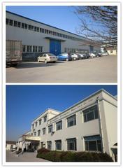 Verified China supplier - Qingdao Shengmei Machinery Co., Ltd.