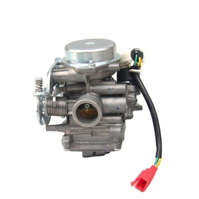 China Motorcye carb carburetor for piaggio 50 HK-110 engines for sale