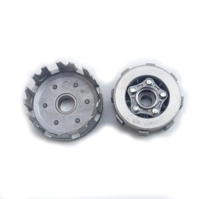 China Original Zongshen SB300 Engine 4 Valves Clutch Kit LH-150 for sale