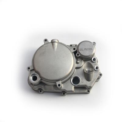 China Good Crank Case Cover for Yinxiang 150-5 Engine YX150 Engine Crank Case, Original Yinxiang XT-004 Engine Part for sale