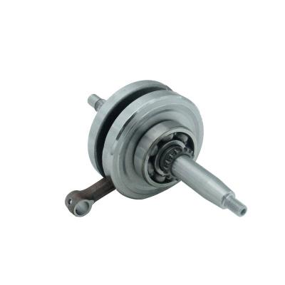 China Crank Shaft For YX160 Yinxiang 160 Engine QZ-113 for sale