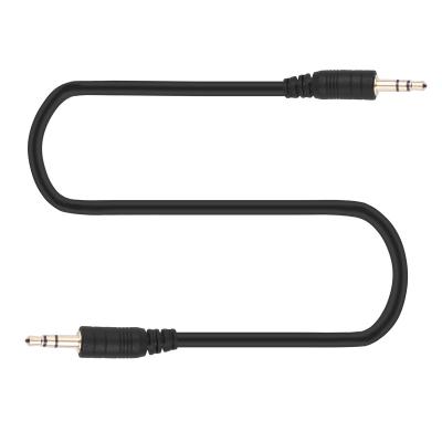 China aux cable colorful customized aux audio video converter. Car Tezy Wholesale Best Price Battery Jack 3.5mm for sale