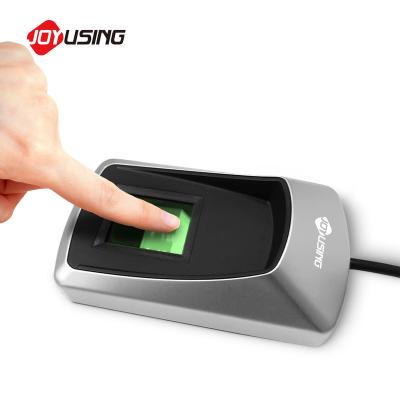 China Biometric Fingerprint Scanner USB Biometric Optical Fingerprint Scanner for sale